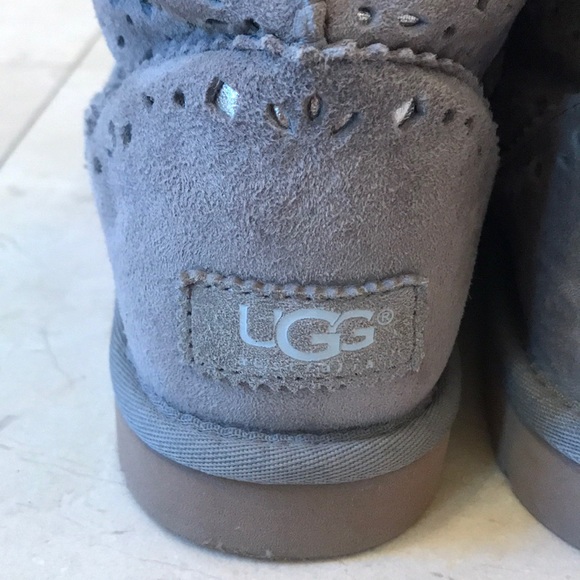 Beautiful⚡️Women’s Uggs - Picture 5 of 15